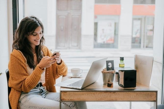 Japan Unlimited WiFi Router - Narita Airport Pickup - Accessibility Considerations