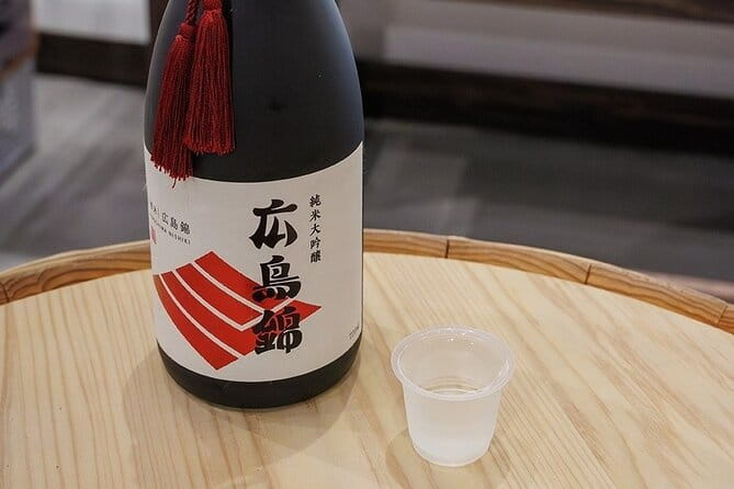 [Japan Wellness] Goma Fire Ritual and Sake Brewery in Hiroshima - Key Points