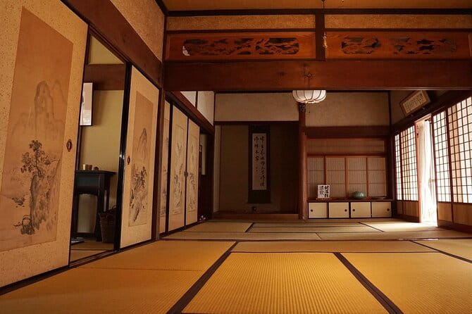 [Japan Wellness] Hiking and Matcha With a Monk in Hiroshima - Practical Information