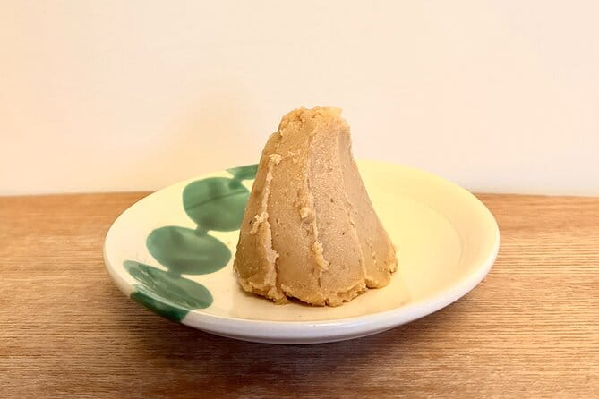 [Japan Wellness] White Miso Cooking Class and Lunch in Kyoto - Inclusions for Participants