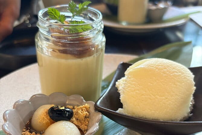 [Japan Wellness] White Miso Cooking Class and Lunch in Kyoto - Accessibility Information