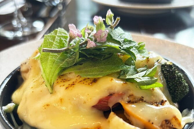 [Japan Wellness] White Miso Cooking Class and Lunch in Kyoto - Cancellation Policy