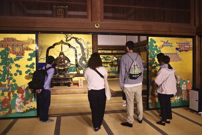 [Japan Wellness] Zen Meditation and Temple Tour in Matsushima - Inclusions
