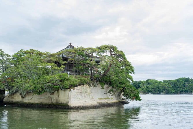 [Japan Wellness] Zen Meditation and Temple Tour in Matsushima - Culinary Highlights