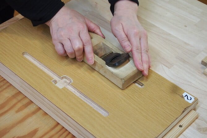 Japanese Chopsticks Making in Toyama With Guide - Exploring the Shogawa Water Memorial Park