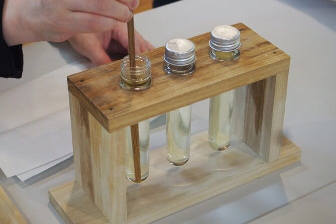 Japanese Chopsticks Making in Toyama With Guide - Unique Customization Options