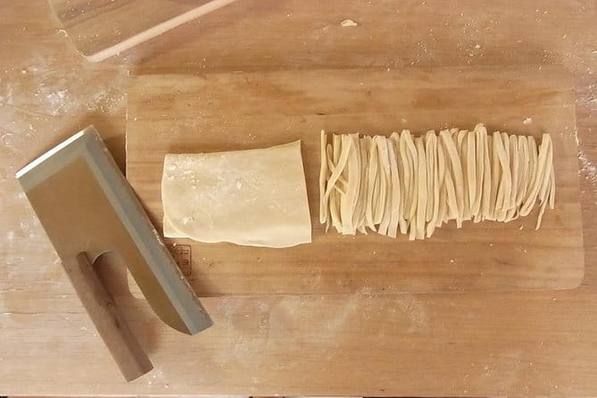 Japanese Cooking and Udon Making Class in Tokyo With Masako - Highlights of the Culinary Offerings
