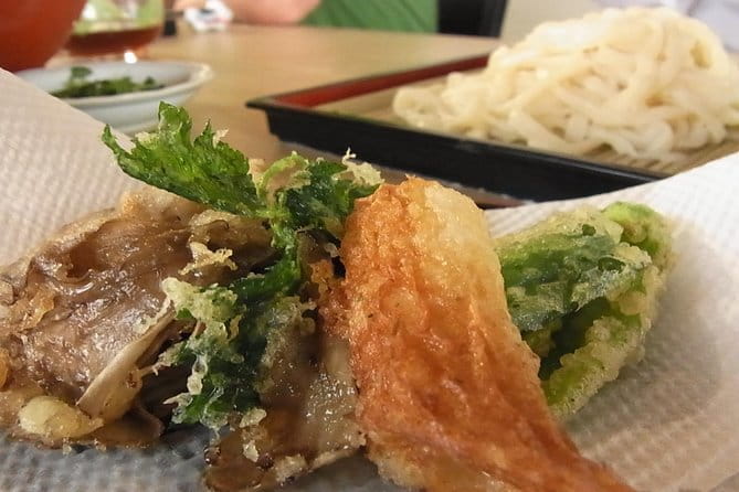 Japanese Cooking and Udon Making Class in Tokyo With Masako - Overall Traveler Feedback and Recommendations