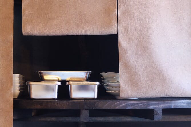 Japanese Cooking Class at a Traditional House in Nagano - Availability and Pricing Information