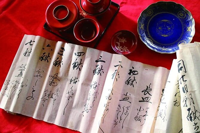 Japanese Cooking Class at a Traditional House in Nagano - How to Prepare for Your Class