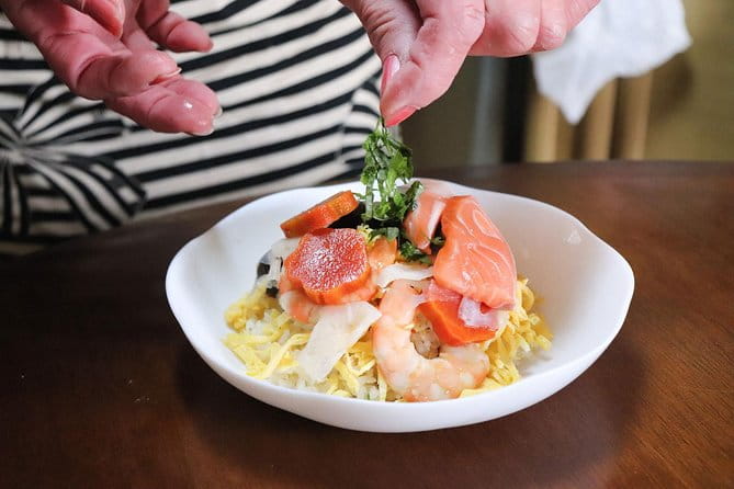 Japanese Cooking Class in Kyoto With an Introduction to Tofu - Local Ingredients and Seasonal Menus