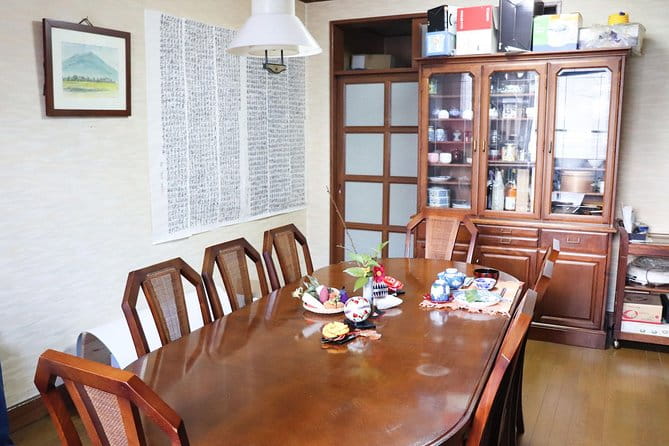 Japanese Cooking Class in Kyoto With an Introduction to Tofu - Enjoying Your Culinary Creations