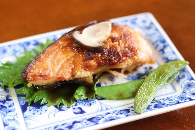 Japanese Cooking Class in Kyoto With an Introduction to Tofu - Customer Reviews and Experiences