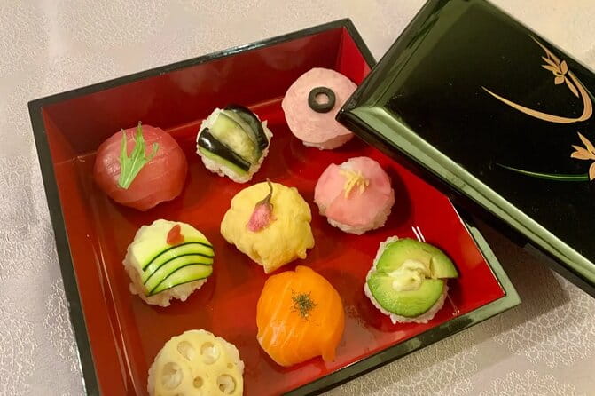 Japanese Cooking Class in Tokyo - Course Options