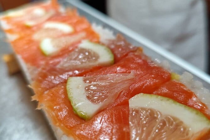 Japanese Cooking Class in Tokyo - Accessibility and Requirements