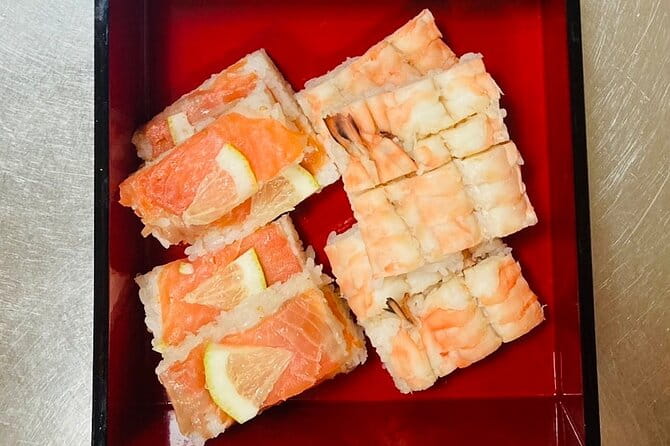 Japanese Cooking Class in Tokyo - Arrival and Contact Information