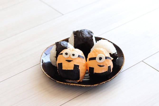 Japanese Cooking Class With Local Chef Sakura in Central Sapporo - Exploring the Sample Menu