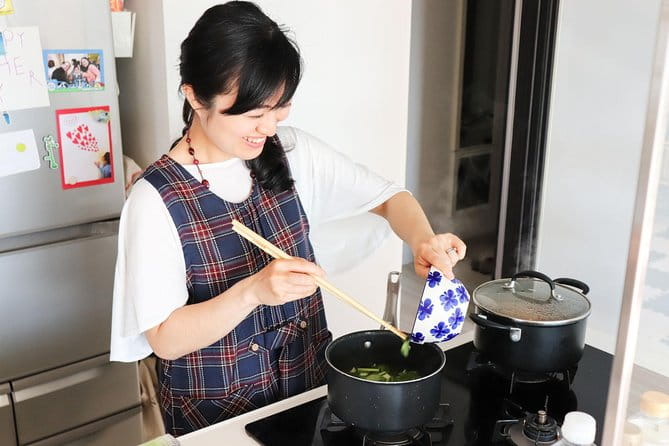 Japanese Cooking Class With Local Chef Sakura in Central Sapporo - Pricing and Booking Options