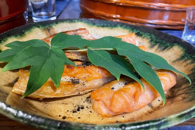 Japanese Cooking Class With Local Family in Takayama Old Town - Appetizing Sesame Spinach, Miso Soup, and Dashi Soup