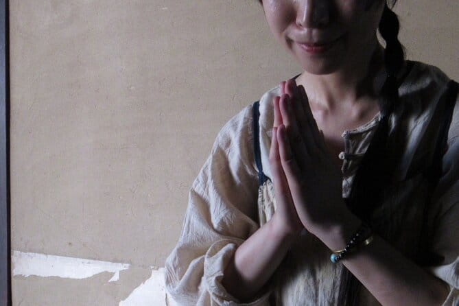 Japanese Cuisine Cooking Class in Kyoto - Key Points