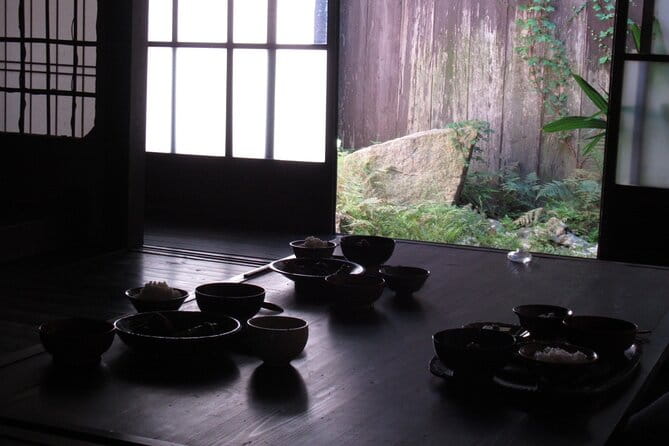 Japanese Cuisine Cooking Class in Kyoto - Pricing and Booking Details