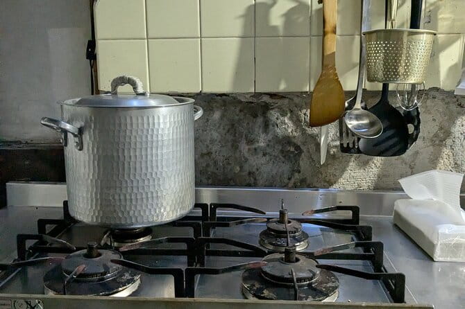 Japanese Cuisine Cooking Class in Kyoto - Participant Reviews and Ratings