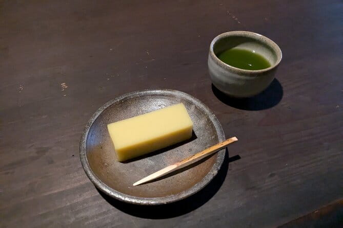 Japanese Cuisine Cooking Class in Kyoto - Preparing for the Cooking Class