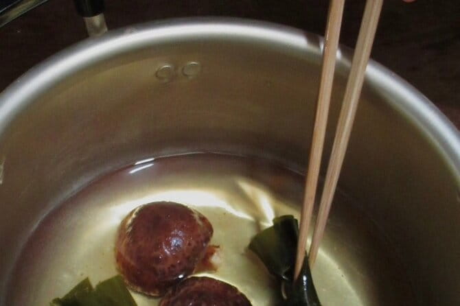 Japanese Cuisine Cooking Class in Kyoto - Memorable Takeaways From the Experience