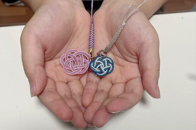 Japanese Culture Experience [Making Accessories] in Tokyo Asakusa - Directions to the Meeting Point