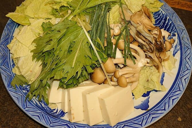 Japanese Fish Culinary Culture Experience Tour in Shibuya - Dietary Restrictions