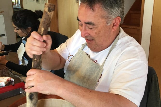 Japanese Food Cooking at Home - Additional Information