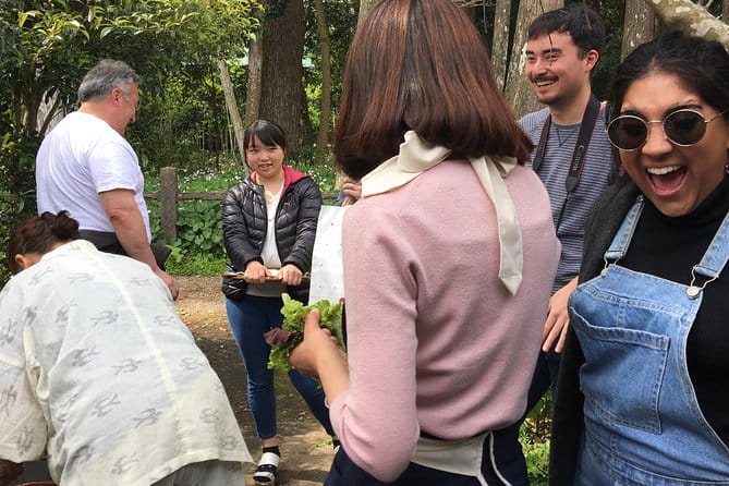 Japanese Food Cooking at Home - Booking and Cancellation Policy