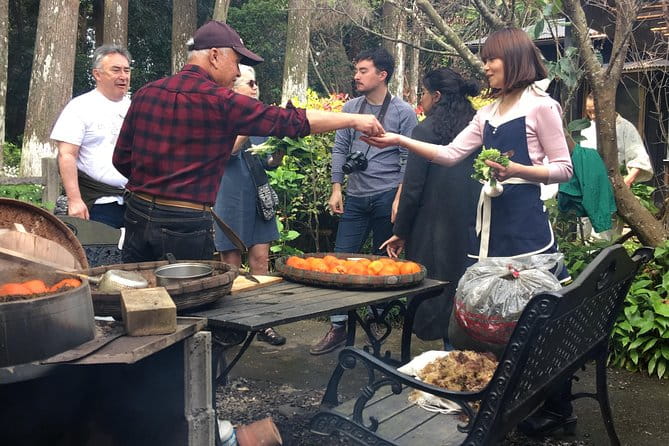 Japanese Food Cooking at Home - Authentic Japanese Flavors