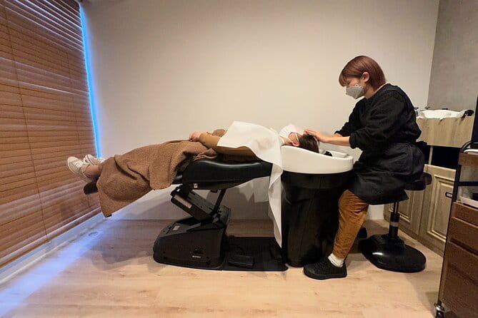 Japanese Head Onsen and Scalp Massage Retreat in Tokyo - The Sum Up