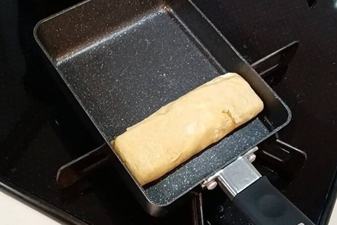 Japanese Home Cooking Class in Osaka Umeda - Class Schedule and Duration