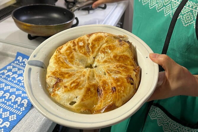 Japanese Home Cooking Class in Tokyo With a Local Expert - Dietary Accommodations Available