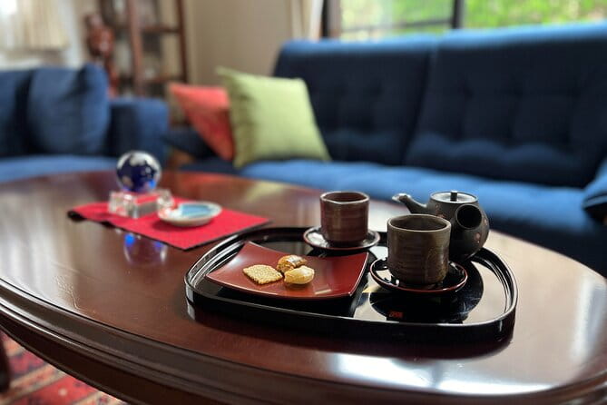 Japanese Home Cooking Class in Tokyo With a Local Expert - Booking Information and Policies