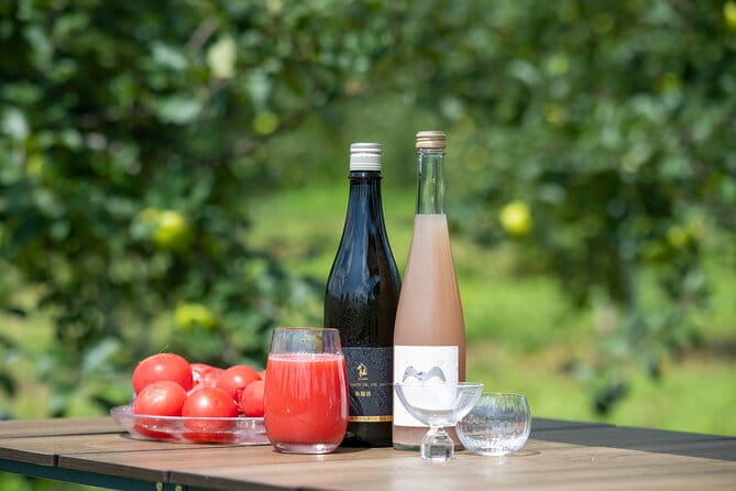 Japanese Local Life Experience - Key Points