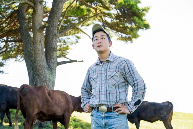 Japanese Local Life Experience - Exploring the Scenic Countryside