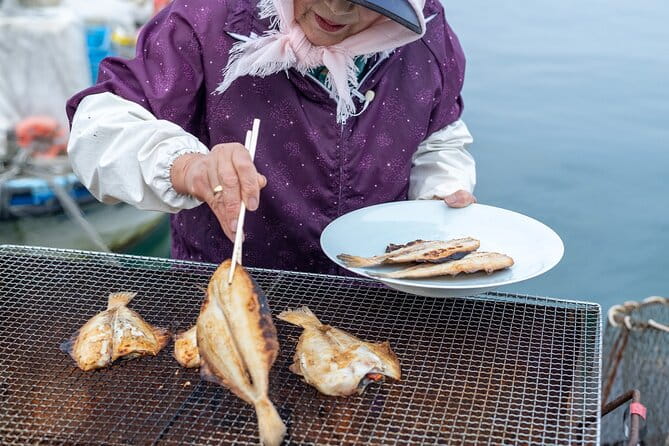 Japanese Local Life Experience - Discovering Local Artisanal Crafts