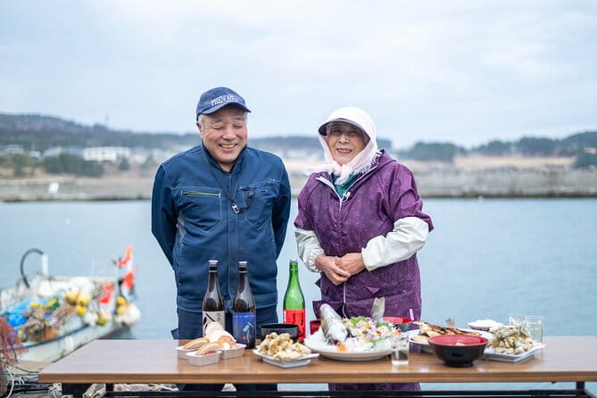 Japanese Local Life Experience - Engaging With the Community