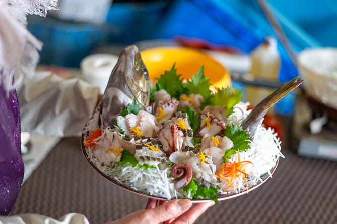 Japanese Local Life Experience - Concluding the Local Life Adventure