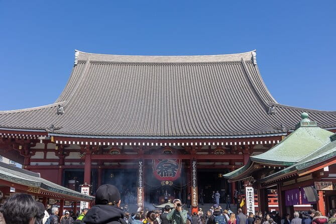Japanese Local Sightseeing Tours - Key Points
