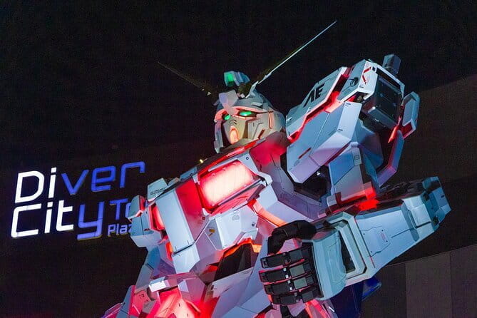 Japanese Local Sightseeing Tours - Meeting and Pickup