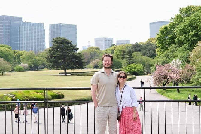 Japanese Local Sightseeing Tours - Accessibility and Participation