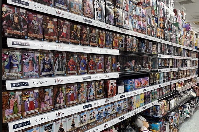 Japanese Local Sightseeing Tours - Taking in Japanese Culture