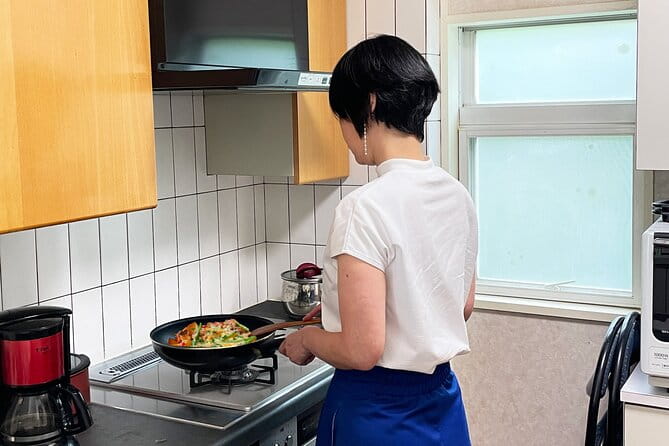 Japanese Natural Remedy Private Cooking Class - Natural Remedies and Health Benefits