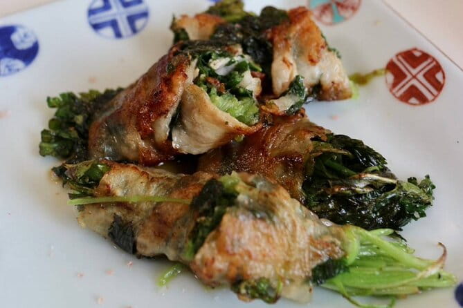 Japanese Natural Remedy Private Cooking Class - Cooking Class Experience