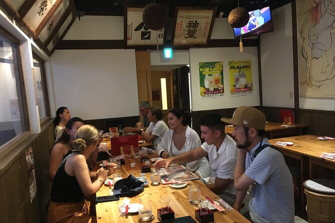 Japanese Sake Breweries Tour in Fushimi Kyoto - Customer Feedback