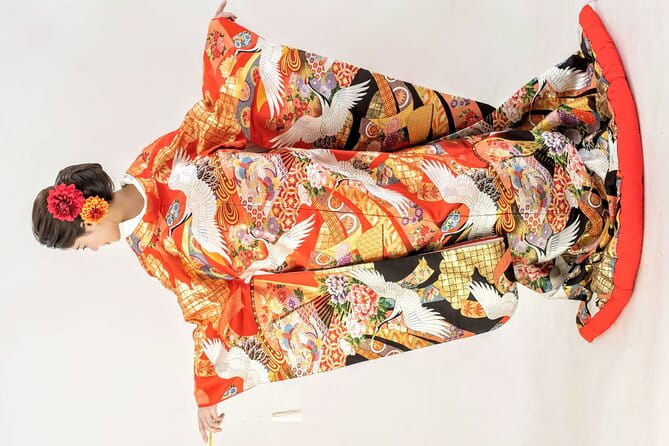 Japanese Special Wedding Photo Plan From Ginza - Tips for a Memorable Experience